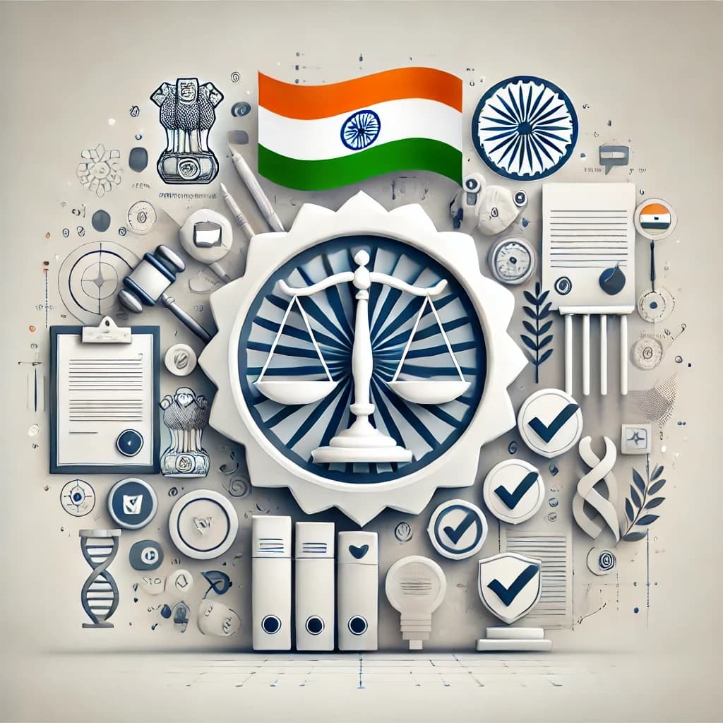 India's Regulatory Compliance Made Simple